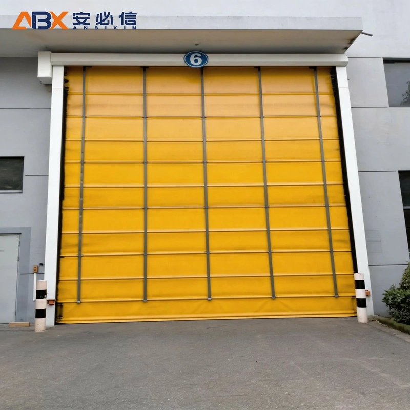 铜川堆积门